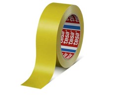 Tesa TESA 60404 Tinka naudoti patalpose Pritaikyta naudoti lauke 66 m Geltona