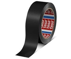 Tesa taśma 66m x 9mm juoda