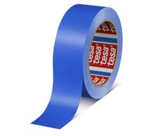 Tesa TESA 60404 Tinka naudoti patalpose Pritaikyta naudoti lauke 66 m Mėlyna