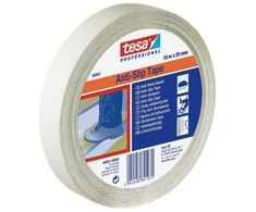 Tesa Anti-Rutsch Klebeband transp.15m x25mm DIN 51130/DIN67510