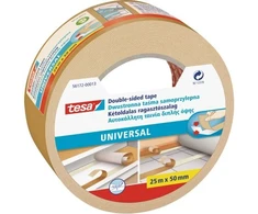 Tesa dvipusė juosta 50 mm / 25 m (56172-00013-01 TS)