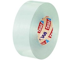 Tesa tesafilm® Eco* &amp; Crystal, 33m x 19mm, 8-pack
