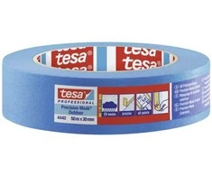 Tesa MASKING TAPE PRECISION OUTDOOR 50MX30MM