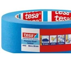 Tesa MASKING TAPE PRECISION OUTDOOR 50MX38MM
