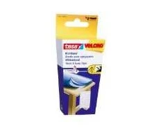 Beiersdorf Tesa ON &amp; OFF Klettverschlüsse zum Aufkleben/Aufnähen 55231-03-00