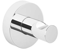Tesa Powerbutton Haken Premium 8kg chrom