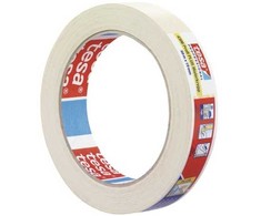 Tesa PREMIUM 04306-00042-02 Taśma krepa krepa® Beż (L x B) 50 m x 19 mm 1 vnt. (04306-00042-02)