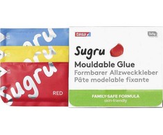tesa Sugru universalūs formuojami klijai, 8 įvairių spalvų