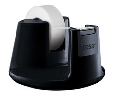 Tesa TESA 53828-00000-02 podajnik taśm Polistyren Juodas