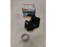 Tesa tesafilm Dyspenser taśmy Smart Eco* &amp; Clear 2 rolki