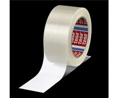 TESA 4590 permatoma tvirtinimo juosta, 50 m x 50 mm