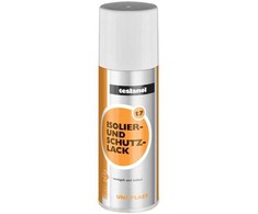 Goobay Teslanol Izolacyjno-ochronny spray lakierowy 400ml įrenginiams elektronicznych