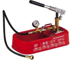 Andersen Nielsen Testavimo siurblys ROTHENBERGER RP 30