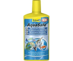 Tetra AquaSafe 500 ml