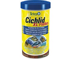 Tetra Cichlid XL Flakes 500ml