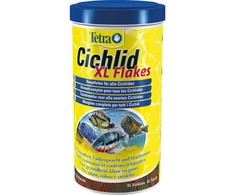 Tetra Cichlid XL Flakes 1000 ml maistas