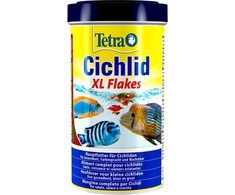 Tetra Cichlid XL Flakes 1000 ml maistas