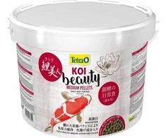 Tetra - Koi Beauty Medium 10L
