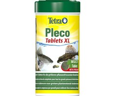TETRA PLECO TABLETS XL 133 vnt.