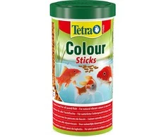 Tetra - Pond Color 10L lazdos