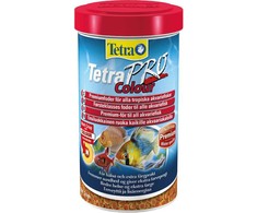 Tetra - Profesionalūs dažai 500ml
