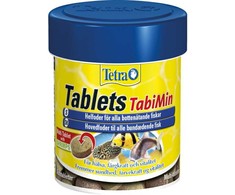 Tetra - Tabimin - 120 tablečių