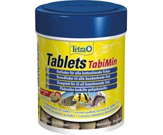 Tetra - TETRA TABIMIN - 275 tabletės