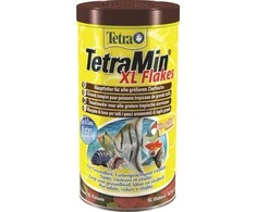 Tetra - TetraMin 1L XL dribsniai