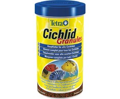 Tetra Cichlid granulės 500 ml