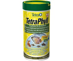 Tetra Phyll Flakes 250 ml