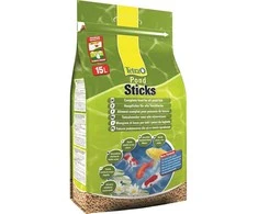 Tetra Pond Sticks 15 L