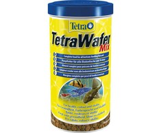 Tetra Wafer Mix 1000ml maistas