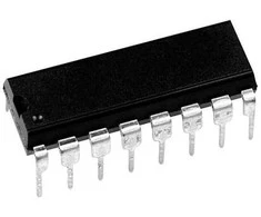 Texas Instruments CD74HC4051E