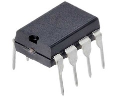 Texas Instruments LME49720NA IC OPERATORIUS DIP-8