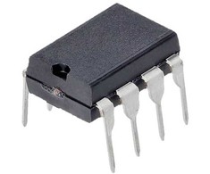 Texas Instruments LME49720NA IC OPERATORIUS DIP-8