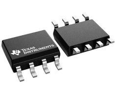 Texas Instruments OPA1612AID, Operacinis stiprintuvas, 2 kanalai, 0,000015 %, 40 MHz, 75 vnt., -65–150 °C