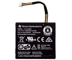 Texas Instruments TI-Nspire baterijų paketas