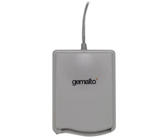 Thales Group Lenovo Thales IDBridge CT40 SMART