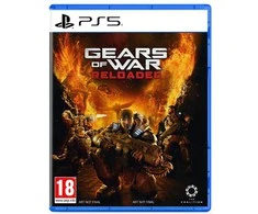 The Coalition „Gears of War“ – perkrauta (PS5)