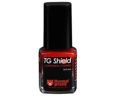 Apsauginė „Thermal Grizzly Shield“ danga – 5 ml