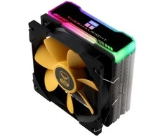 CPU aušintuvas Thermalright Juodas Eagle