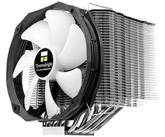 Thermalright Le Grand Macho RT, aušintuvas, 15 cm, 300 RPM, 1300 RPM, 20 dB, 125 m³/h