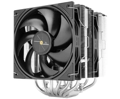 Thermalright Peerless Assassin 120 SE V3 (120mm) Procesoriaus aušintuvas