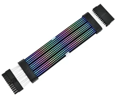Thermaltake TT Mod ARGB kabelis 24 kontaktų 240 mm