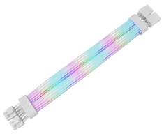 „Thermaltake Tt Mod ARGB“ sniego kabelis, 8 kontaktų, 300 mm