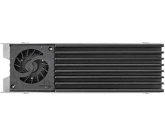 Thermaltake radiatorius Thermaltake SSD M.2 2280 "MS-1/Air Cooler" mažmeninė prekyba