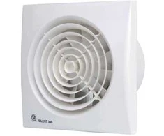 Thermex Venture SILENT 300 CRZ vonios ventiliatorius 230V, 50HZ