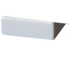 Thermex Bøjn. 90 gr. Vertical 220 x 90 - Fladkanal megaduct