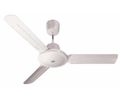 THERMEX Nordic Evolution140, Buitinis mentinis ventiliatorius, Balta, Lubos, Plienas, 52,6 dB, 700 m³