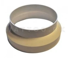 Thermex SUMAŽINIMAS 150–125 MM